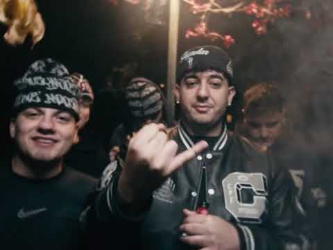 Luchetto - IL BALLO DEL MORTO feat. Young Hash (Official Video)