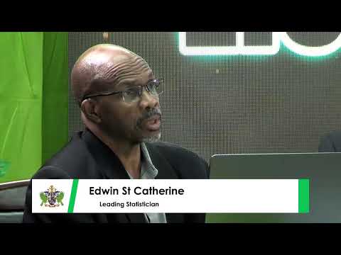 Decision Day 2025 - Saint Lucia's LIVE Election Day Coverage (Dec. 1, 2025)