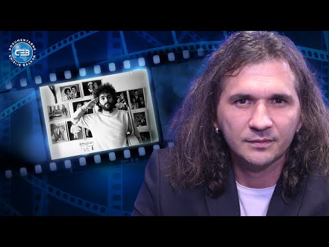 BALKAN INFO: Pavle Dejanić - Za Miladina Šobića ćeš teško čuti, ali YouTube to polako menja!