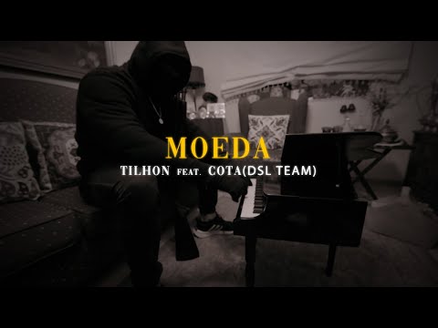 Tilhon - Moeda feat. Cota (Vídeo Oficial)
