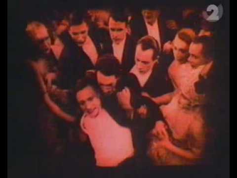 Freddie Mercury - Love Kills (Metropolis)