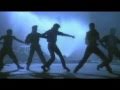 Michael Jackson Give It Up Official Music Video with Lyrics