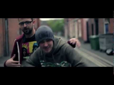 Great Scott - Everything I Do Goin' Be Funky (Official Video)