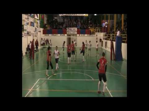 MAM volley Sigel Marsala