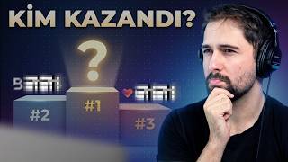 3 yapay zeka platformu 1 iş fikri için kapıştı; sonuç şaşırttı! - vibe coding