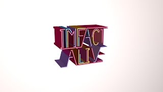 임팩트[IMFACT] IMFACT ALIVE 4화