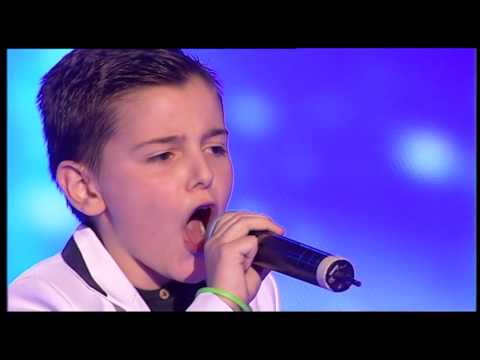 Marko Bošnjak   Kao moja mati