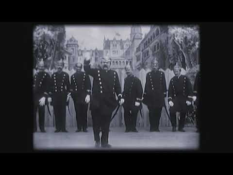 Donnerwetter, tadellos (1908) Deutsche Kinematgraphenwerke