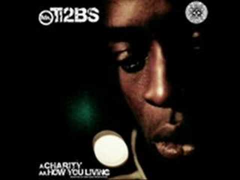 Mr Ti2bs -  How You Livin