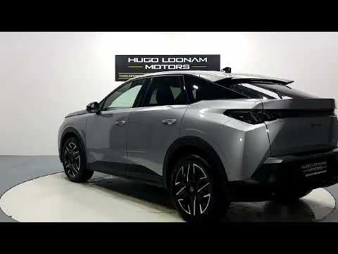 Peugeot 3008 ALLURE 1.2 MHEV 136 EDCT6 MY24 - Image 2