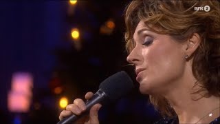 Sissel Kyrkjebø: &quot;Born to be loved&quot; (Lucinda Williams) - 25.12.19