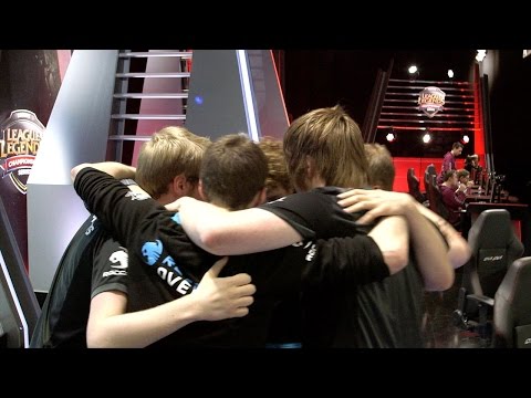 EU LCS Promotion Tournament: Last Chance