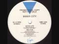 Inner City - Good Life (Mike Hitman Wilson Mix) 1988