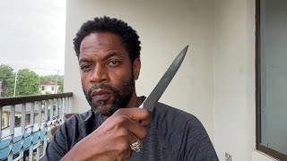 Africans-Americans are being undermined, I’d rather die than become a slave again in Africa.