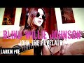 Blind Willie Johnson "John The Revelator" (Larkin Poe Cover)