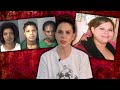 Audreanna Zimmerman Unveiling The Horrors The Twisted Actions Of Heather Lee And Tina Brown
