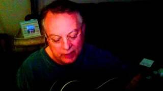 Winter When He Goes by Dave Carter