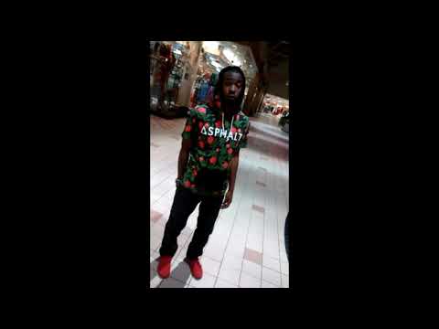 Mewtynt Ft. JGlo - We Be Smokin' *NEW 2018*