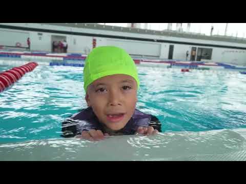 Conoce a Salomón de la Generación eureka