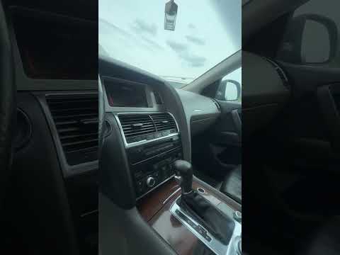 фото audi q7 i (4l) 0