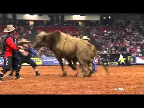 J.B. Mauney 89.5 points on RMEF Gunpowder & Lead