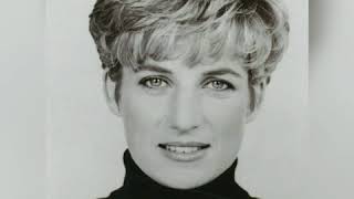 Diana, Princess of Wales: Tribute~Shakespeare&#39;s Sonnet No. 18