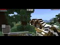 Making Minecraft base part 1 please Like and Subscribe.