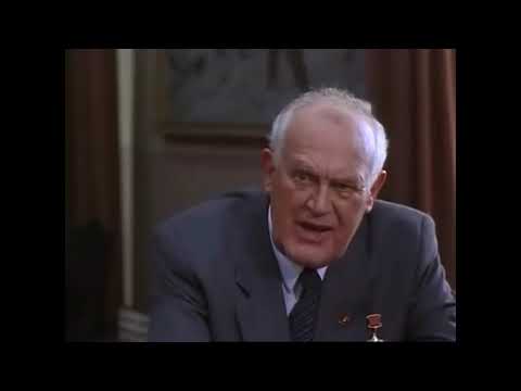 Citizen X (1995) - All Committee Boardroom scenes