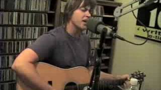 Rhett Miller from the Old 97's pt. 1