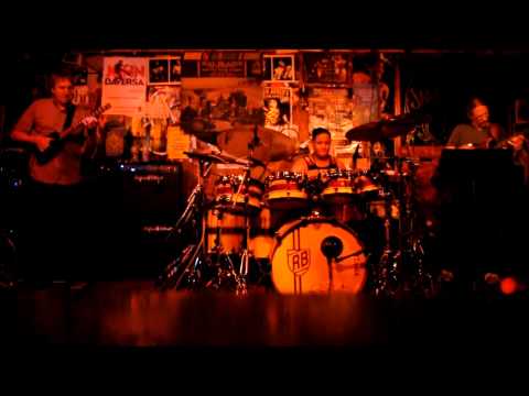Thumbnail for Holdsworth, Johnson, Bruner Jr. - Letters of Marque with bass solo by John Johnson