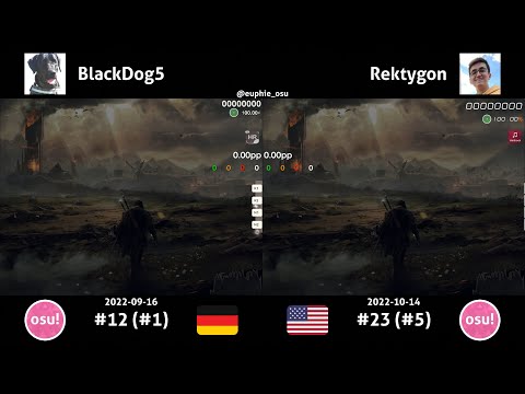 WhiteCat vs Rektygon | BABYMETAL - Arkadia [Fighting on the Road of Arkadia's Tragic Tale] +HR