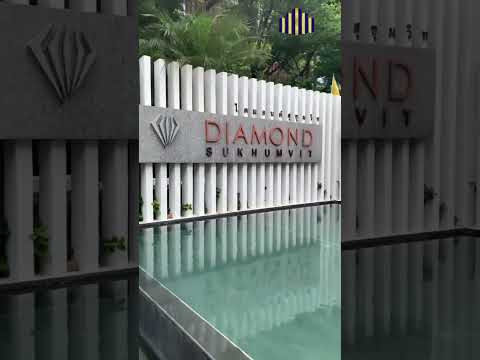 Diamond Sukhumvit : ไดมอนด์ สุขุมวิท, กรุงเทพ, 1558 ถนนสุขุมวิท, พระโขนง, คลองเตย, กรุงเทพ, 34 ตร.ม., คอนโด ขาย, โดย คุณเพ้ง, 500270796 - DDproperty.com