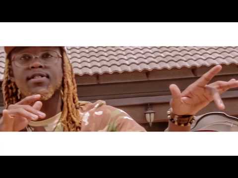 ShabZi Madallion - VIEWS [Official Music Video]