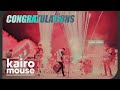 Kairo Mouse - Congratulations ft. Granadino (DAY6 Cover Español)