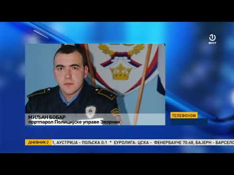 Srebrenica rudarska nesreća [12.03.2019.]