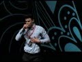 Adam Sanabani: Beatbox Interlude at TEDxEMU