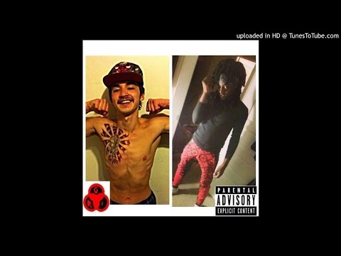 KB Kaos and Young Spitta - Real Life |Prod by . Gabrielus Records