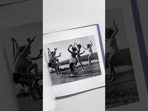 Книга Barbara Morgan: Masters of Photography Series. Б/У - фото 1 - id-p1435159095