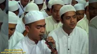 Download lagu La Ilaha Illallah 'Geding Jawa Ling eling' voc Gus Wahid Ahbabul Musthofa mp3 Download lagu La Ilaha Illallah 'Geding Jawa Ling eling' voc Gus Wahid Ahbabul Musthofa mp3