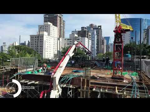 Art Stone | Cronograma de Obras Junho/2026