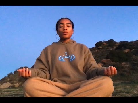Video thumbnail for wherever u r (Meditation) [V-Ron Mix]
