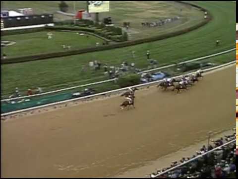 1998 Breeders' Cup Classic