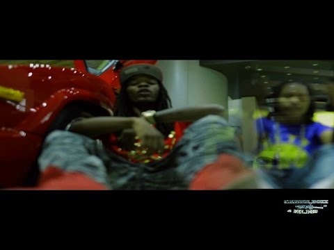 KDUB GUTTA Ft. SHAKY SHAWN "GO" (EDIT | SHOT  @Killa_CanonBoiz)