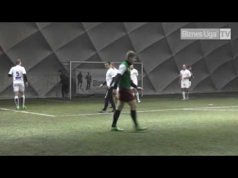 11.01.2017 III Liga C - EDF vs. Luktrans