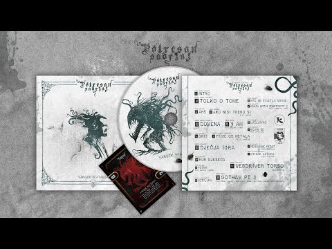 VARGEK BEATANGA - POTRESAN SADRŽAJ (FULL ALBUM)
