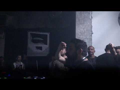 NEVERDOGS play 'Solution' at Bamboleo London