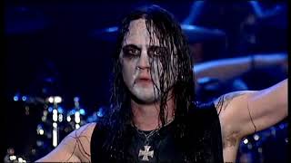 MARDUK - Live Metalmania Festival 2008