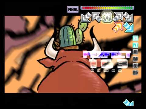 Csikos Post - Hard 3x