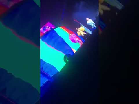 Little Mix - Heartbreak Anthem - Confetti Tour - Dublin night 2 - 13/4/2022.