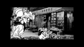 Chibiusa and Kousagi ~ The Real Sugar Baby?